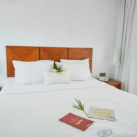 Flow Surf & Otel