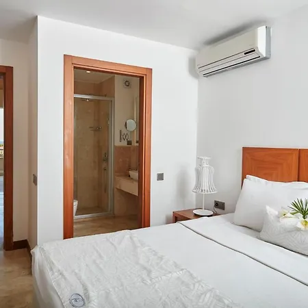 Flow Surf & Otel Datça