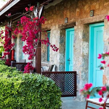 Otel Flow Surf & Datça