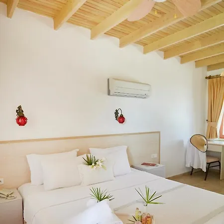 Otel Flow Surf & Datça