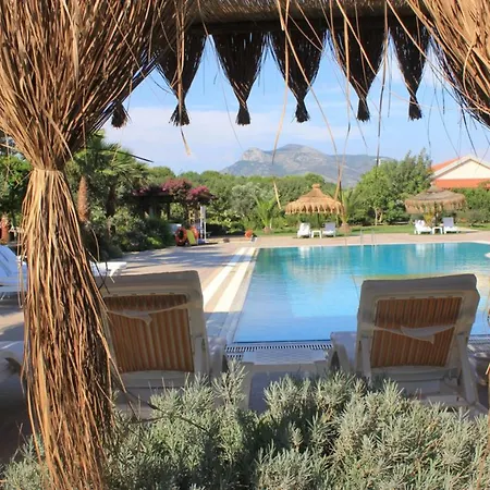 Otel Flow Surf & Datça