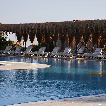 Otel Flow Surf & Datça