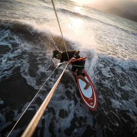 Flow Surf & Hotel Datca