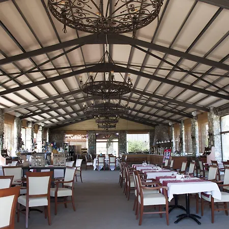 Hotel Flow Surf & Datca