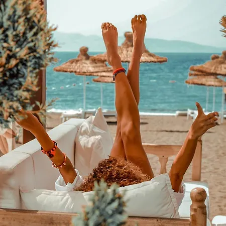 Otel Flow Surf &