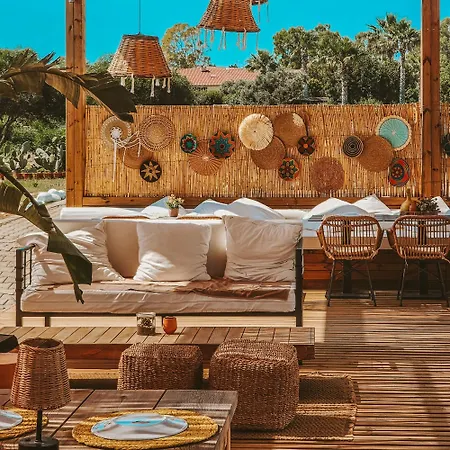 Flow Surf & Otel
