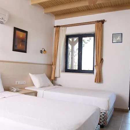 Otel Flow Surf &