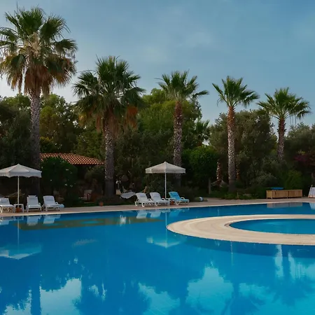 Flow Surf & 3* Datca