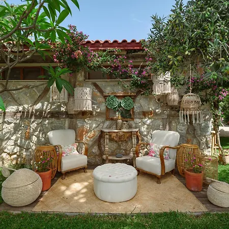 Hotel Flow Surf & 3*