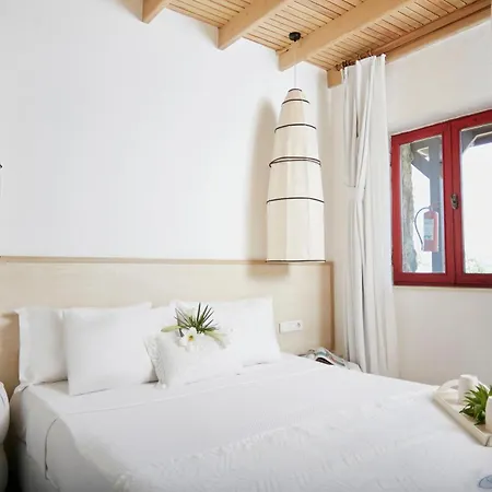 Flow Surf & Hotel Datca