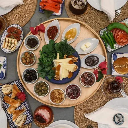 Flow Surf & 3* Datca