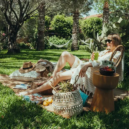 Flow Surf & 3* Datca