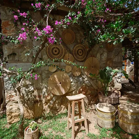 Flow Surf & Hotel Datca