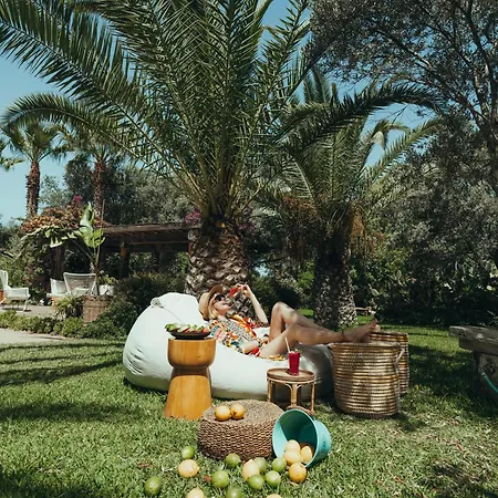 Hotel Flow Surf & Datca