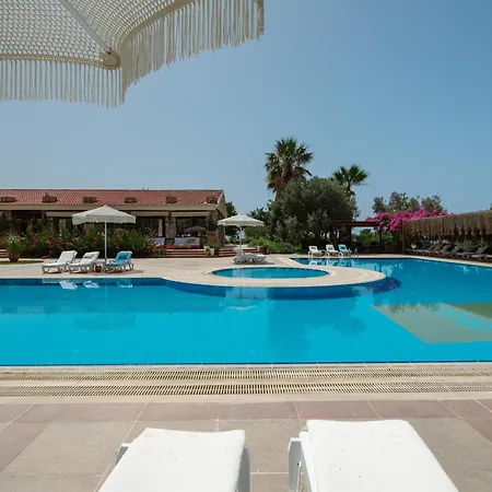 Flow Surf & 3* Datca