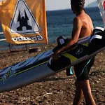 Flow Surf & Датча