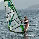 Flow Surf & Датча