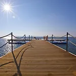Flow Surf & Отель Датча