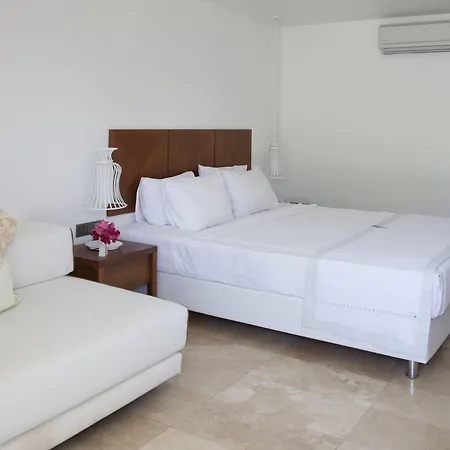 弗洛达特卡冲浪及海滩酒店 酒店 达特恰