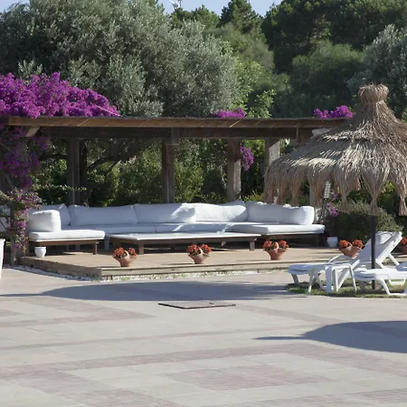 弗洛达特卡冲浪及海滩酒店