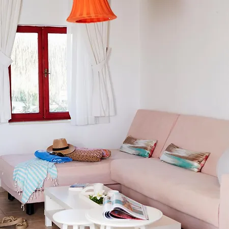 弗洛达特卡冲浪及海滩酒店 3*