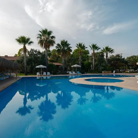 弗洛达特卡冲浪及海滩酒店 酒店