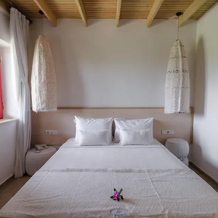 酒店 弗洛达特卡冲浪及海滩酒店