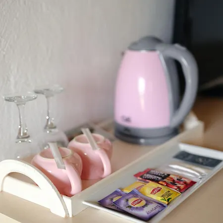 弗洛达特卡冲浪及海滩酒店 酒店