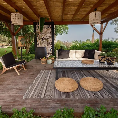 弗洛达特卡冲浪及海滩酒店 酒店 达特恰