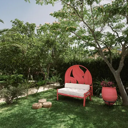 弗洛达特卡冲浪及海滩酒店 达特恰