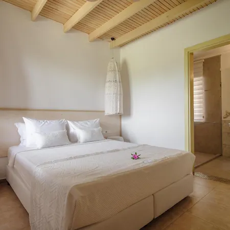 酒店 弗洛达特卡冲浪及海滩酒店