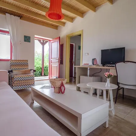 酒店 弗洛达特卡冲浪及海滩酒店 达特恰