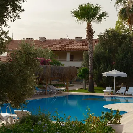 酒店 弗洛达特卡冲浪及海滩酒店