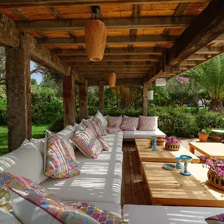 弗洛达特卡冲浪及海滩酒店 酒店