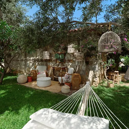 酒店 弗洛达特卡冲浪及海滩酒店