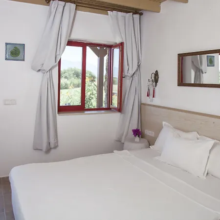 酒店 弗洛达特卡冲浪及海滩酒店