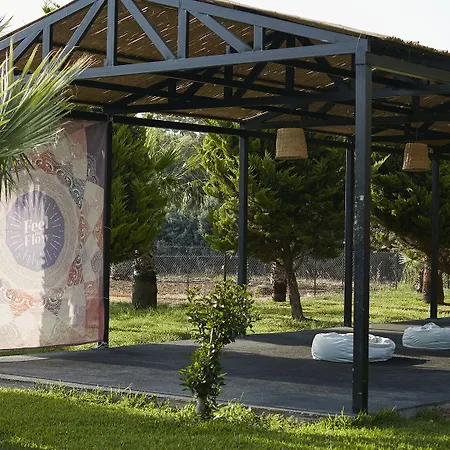 酒店 弗洛达特卡冲浪及海滩酒店