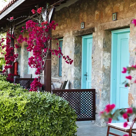 Hotel Flow Surf & Datça