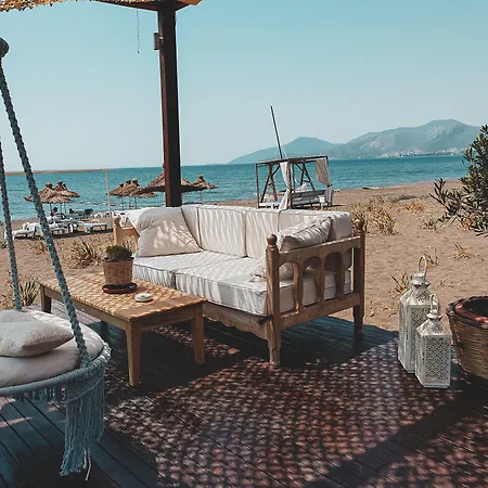 Flow Surf & Datca