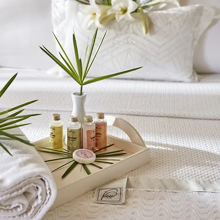 弗洛达特卡冲浪及海滩酒店 达特恰