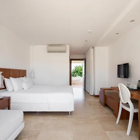 Flow Surf & Hotel Datça