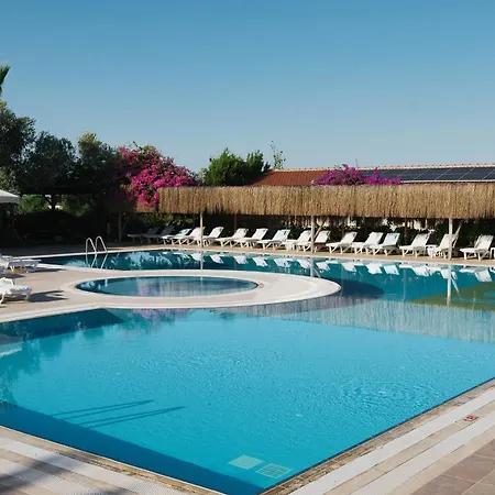 Flow Surf & Hotel 3*