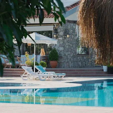 Hotel Flow Surf & Datça
