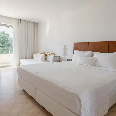 Hotel Flow Surf & Datça