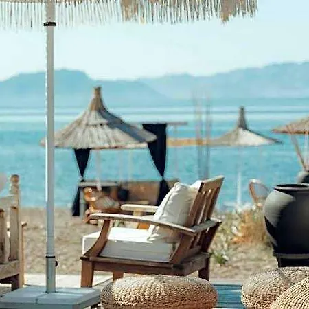 Flow Surf & Hotel Datça